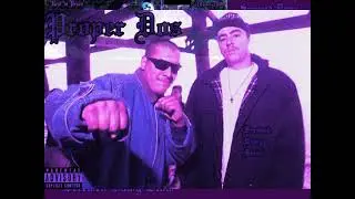 Proper Dos - Life of a Gangster (Slowed Foo)