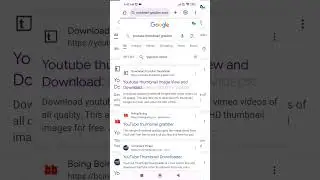 best website for YouTube content creators to make awesome thumbnail #thumbnail #short
