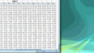 Установка и настройка Forecast4AC, + расчет прогноза