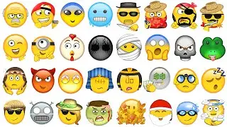 FIND the EMOJIS! Roblox