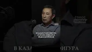 In the Middle East, the attitude towards Sultan Baybars is completely different - Ermek Tursunov