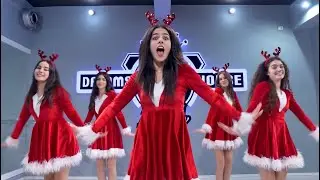 New Christmas Dance - New Trend 🎄☃️