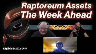 RTM Assets: The Week Ahead