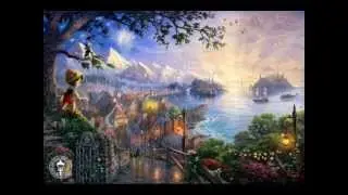 I sing a Liad für di! - Andreas Gabalier - Cover -  Rosemarie.wmv