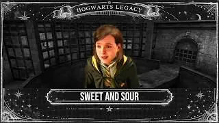 Poppy the Tragic - Hogwarts Legacy 2 Companion Theory