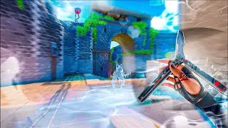 Hot Boy 🥵🔥 (Valorant Montage)