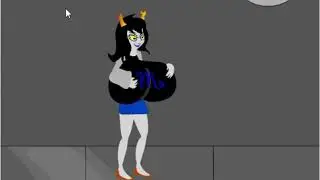 boobstuck extra stuff edition