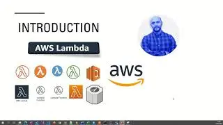 AWS Lambda Introduction With Java 8 runtime and Eclipse as a IDE
