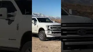 Ford Where It Belongs