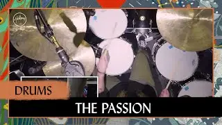 The Passion | Drums Tutorial