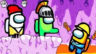HAVE FUN AMONG US STREAM AMONG US