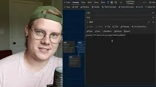 Modifying Variables | Twine Trail Guide