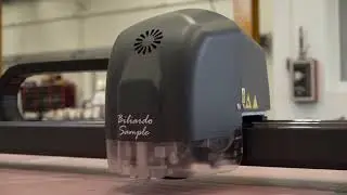 FK GROUP Biliardo Sample