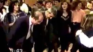 1991 DE MUŞ DÜĞÜNÜ MUŞ OYUNLARI..