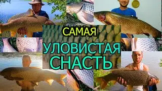 THE VERY SECRET OF MAGIC TACKLE!!! The right leash for flat feeder fishing in 2021!!!