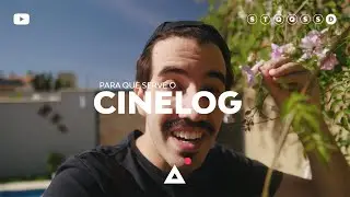 VALE A PENA USAR PERFIL FLAT? CINELOG / S-LOG