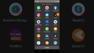 HOW TO CREATE 2 WHATSAPP BUSINESS APP IN ONE PHONE
