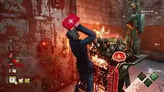DbD: 