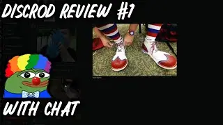 Discord review #1 - Lirik