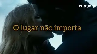 vídeo para status | O lugAr não ImpOrta