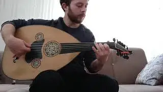 YAYLA KOKUSU (Hüseyni Saz Semaisi)