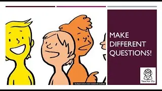 Basic English Questions Beginning - Yes/No Questions English Online Class - Teacher Elo