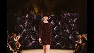 Desfile Zergatik, GDM18 Winter Collection