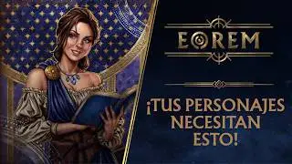 Crea Personajes Coherentes en Minutos