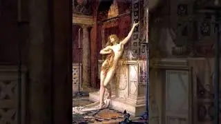 Hypatia | Wikipedia audio article