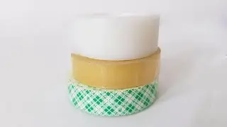 Tip How to Easy Find End of Tape