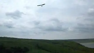 Полёт