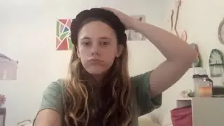 GRWM for the morning!!!