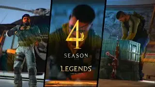 ПОЛНЫЙ ОБЗОР НА ТРЕЙЛЕР|0.20.0 Legends ДАТА ОБНОВЛЕНИЯ|0.20.0!