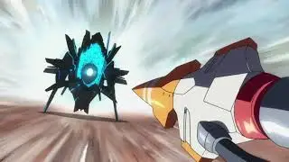 AMV - Девочка с карэ