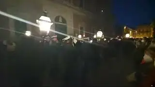 Osimo Processione del Venerdì Santo