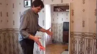 как не отражаться в зеркале
