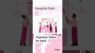 Explainer Video for SaaS | Nutrislice | Vidico