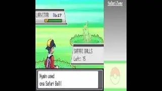 He Doesn't Like Pancakes! | Pokémon SoulSilver