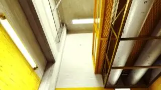 Mirror's Edge прохождение, долгожданная 6 часть