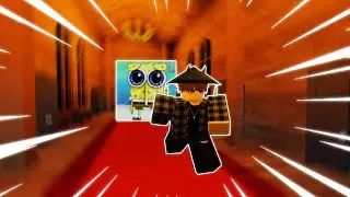 The ROBLOX EVADE Experience!