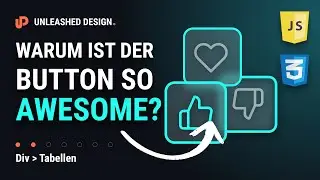 Warum ist dieser Button so cool?! [DE/Tutorial]