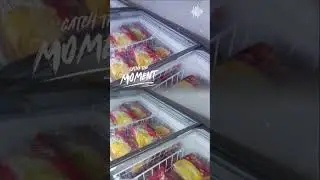 Frozen Terlengkap & termurah se tasikmalaya