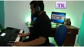 Kalakata pera e bethleheme (කලකට පෙර ඒ බෙත්ලෙහෙමෙ) cover by Thilinda Kalpa Sri & Kasun Darsha