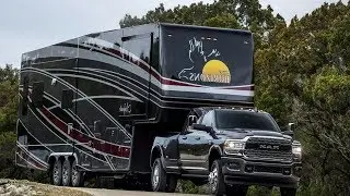 Ram announced that the 2019 Ram 3500 Heavy Duty Truck finally obtains EPA certification.