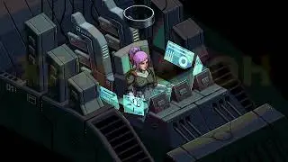 Arc Seed | Трейлер игрового процесса |  ХАН БАТОН | XAH 6ATOH | #ArcSeed
