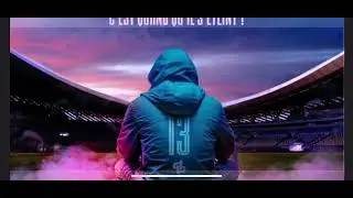 JuL - Opérationnel (LYRIC/PAROLE)