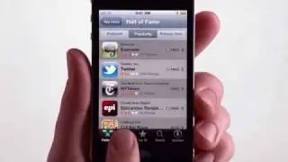 Apple iPhone 4 - TV Ad