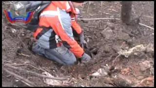 10.02.2015 г.Стаханов был обстрелян в 23.00,ул.Садовая