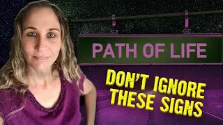 5 Weird Signs You Should NOT Ignore (Intuition 101)