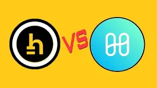 Hathor VS ONE 🚀Which crypto will moon first??🔥🔥🔥